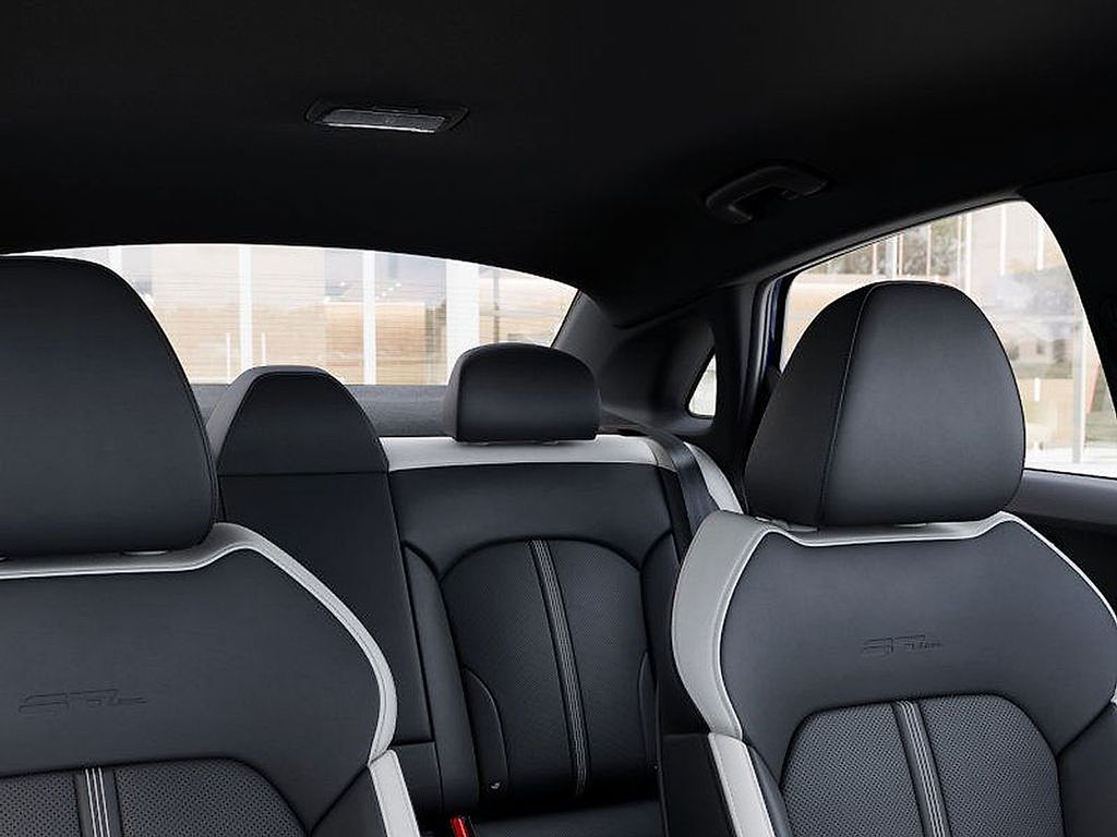 2026 Kia K5 GT-Line photo 26