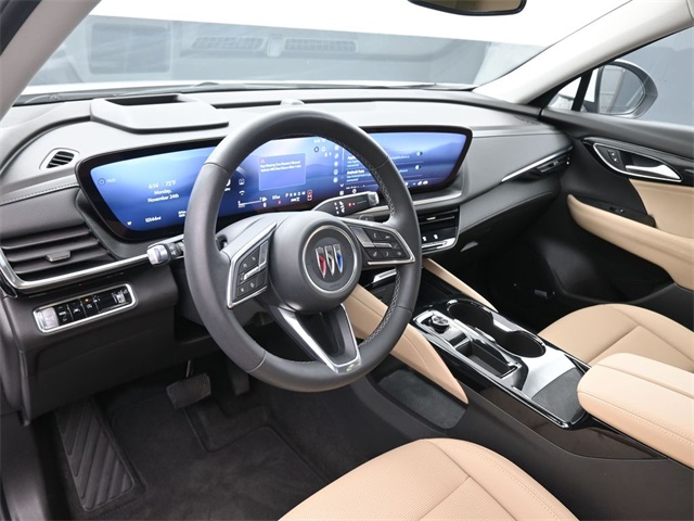 2025 Buick Envision Preferred photo 4