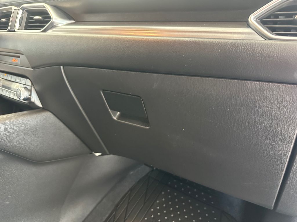 2023 Mazda CX-5 2.5 S Preferred photo 22