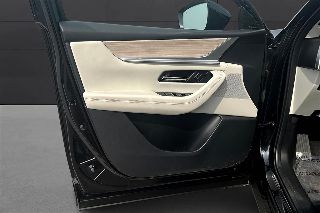 2025 Mazda CX-90 3.3 Turbo S Premium photo 14