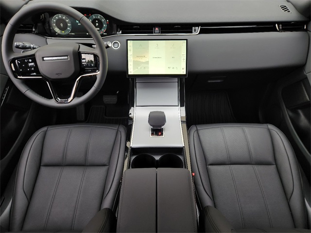 2024 Land Rover Range Rover Evoque S photo 20