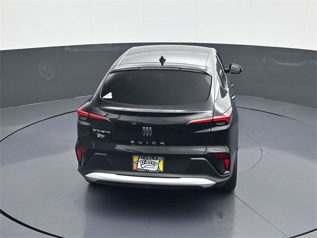 2025 Buick Envista Preferred photo 17
