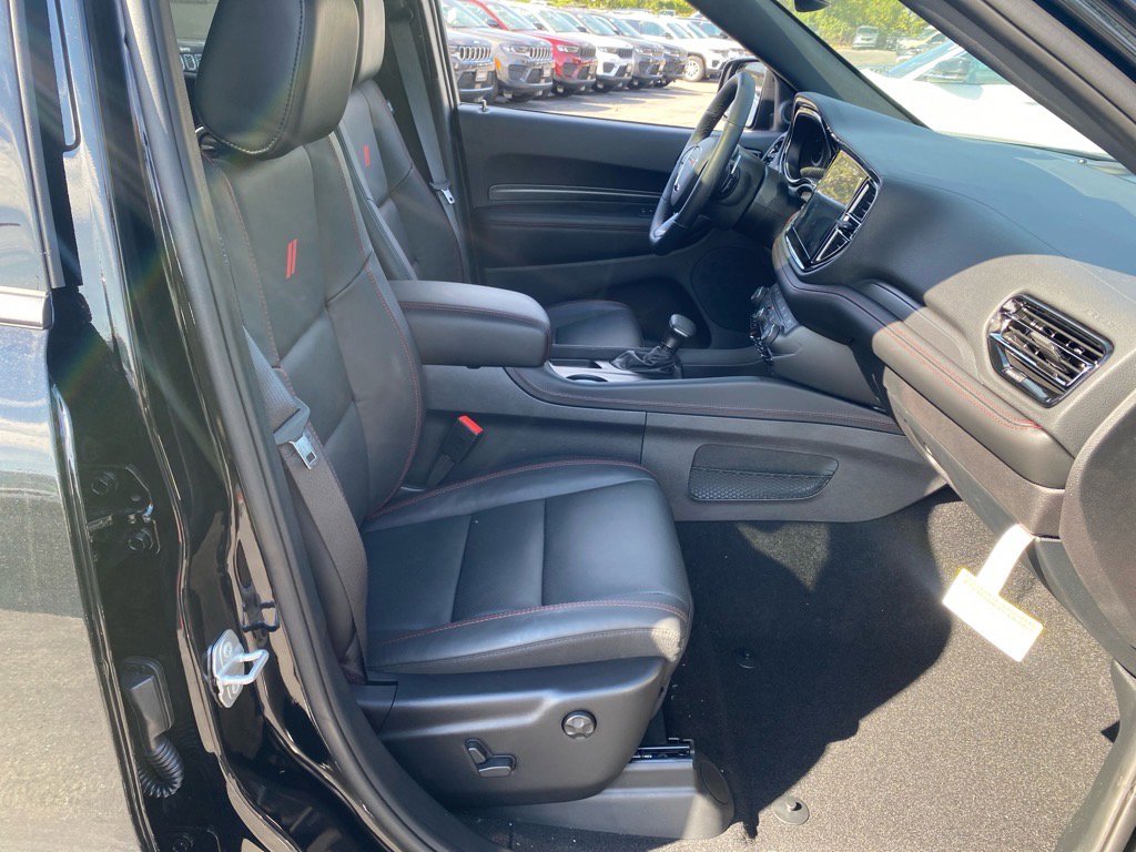 2026 Dodge Durango GT Plus photo 15