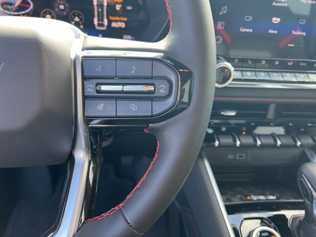 2025 Chevrolet Colorado Z71 photo 12