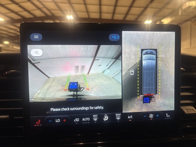 2023 Ford Transit photo 15