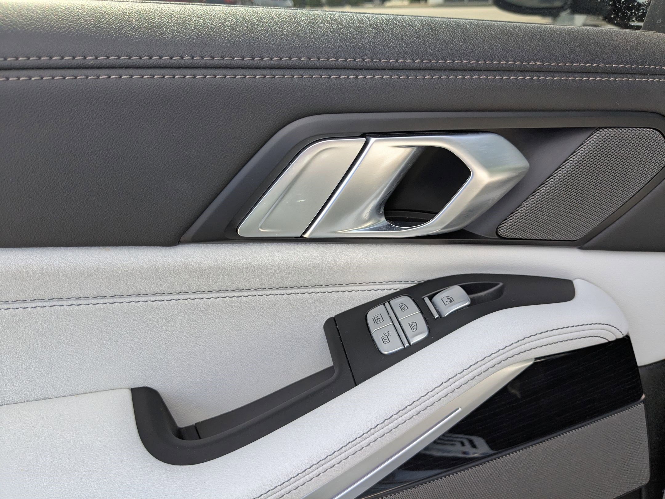 2024 Bmw X7 xDrive40i photo 22