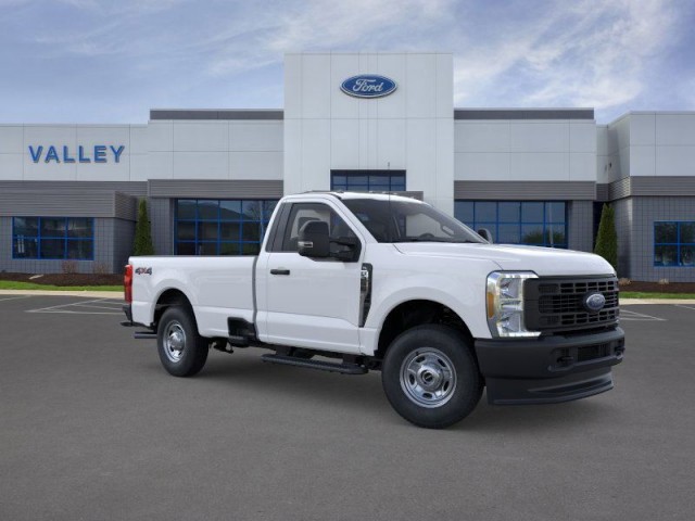 2025 Ford F-250 Super Duty