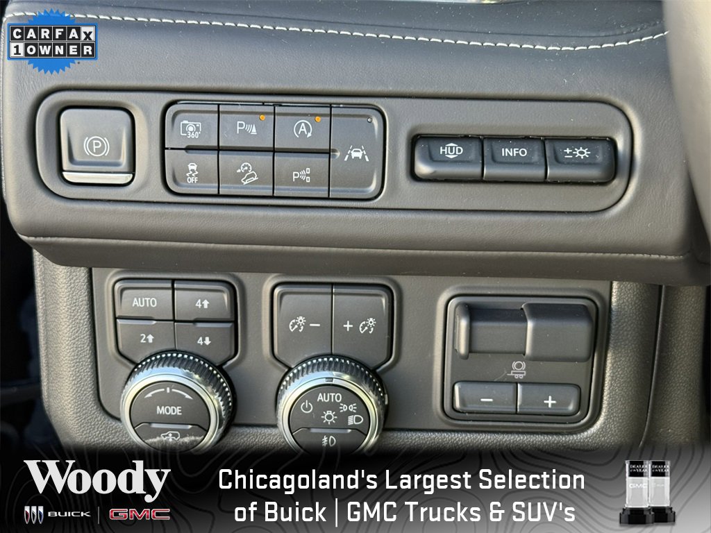 2023 GMC YUKON XL - Image 18