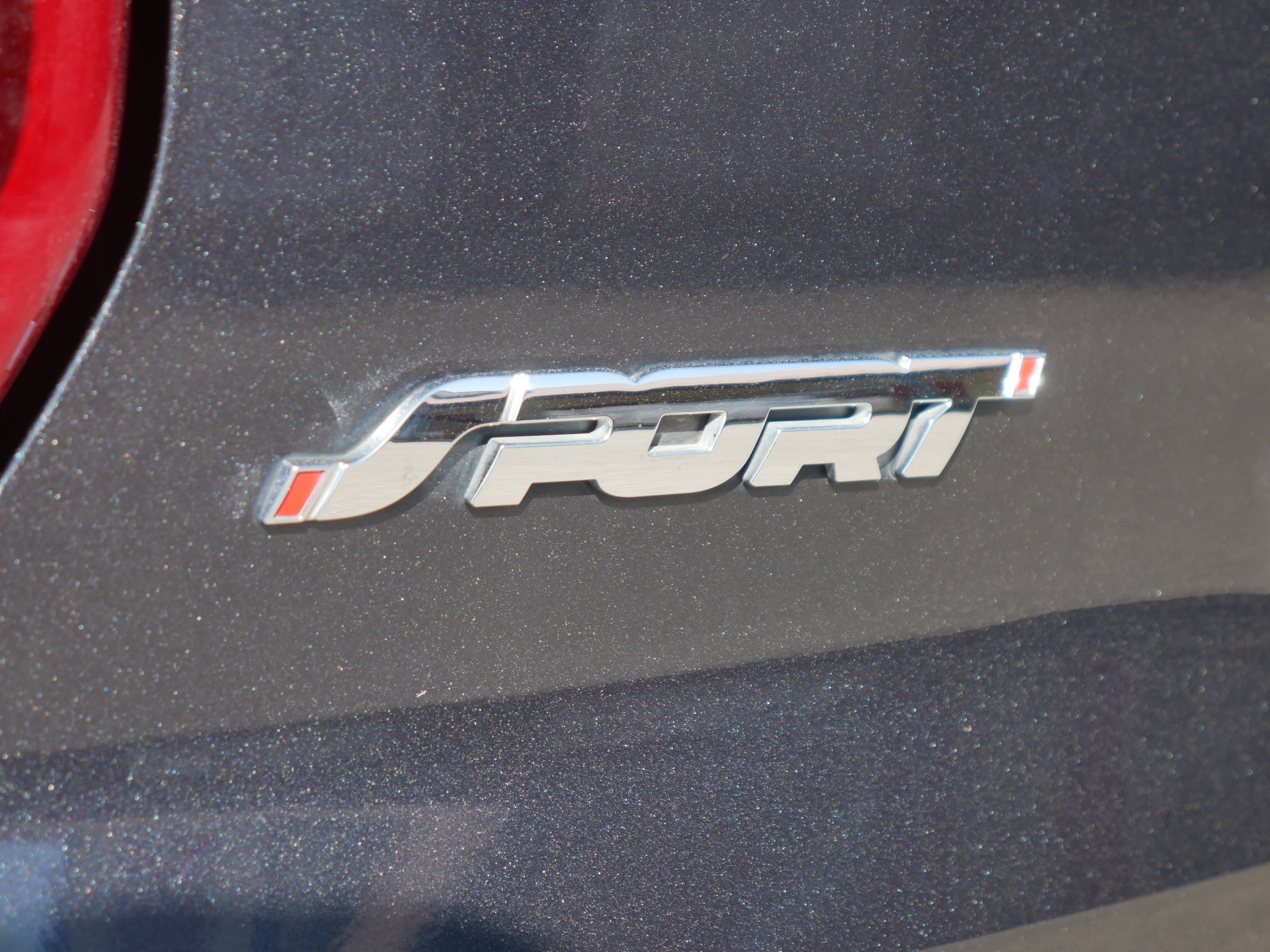 2017 Ford Explorer Sport photo 10