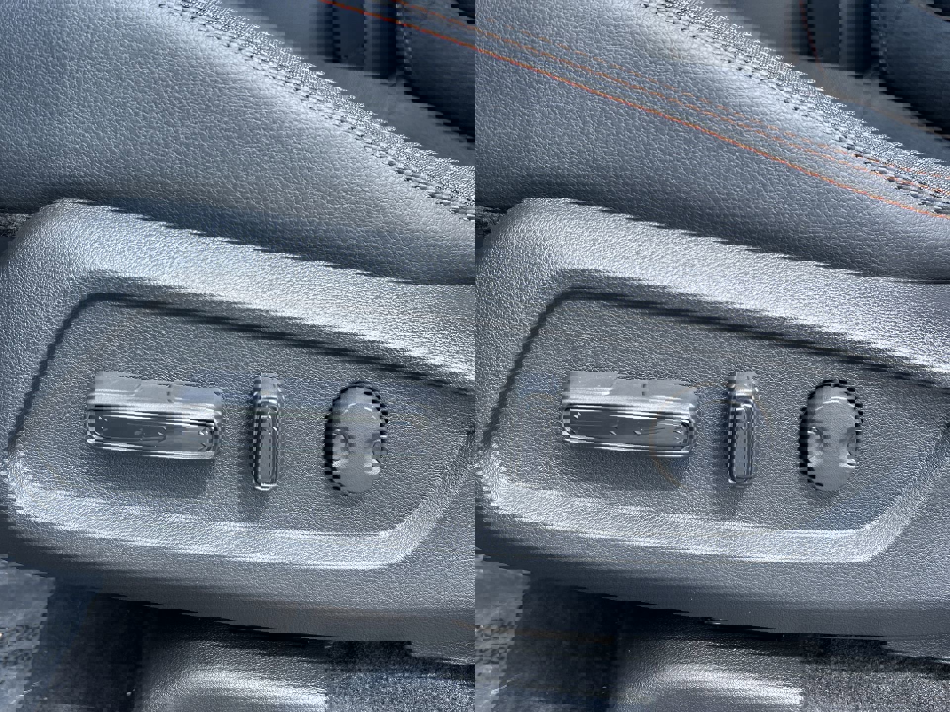 2026 Honda Passport TrailSport photo 11