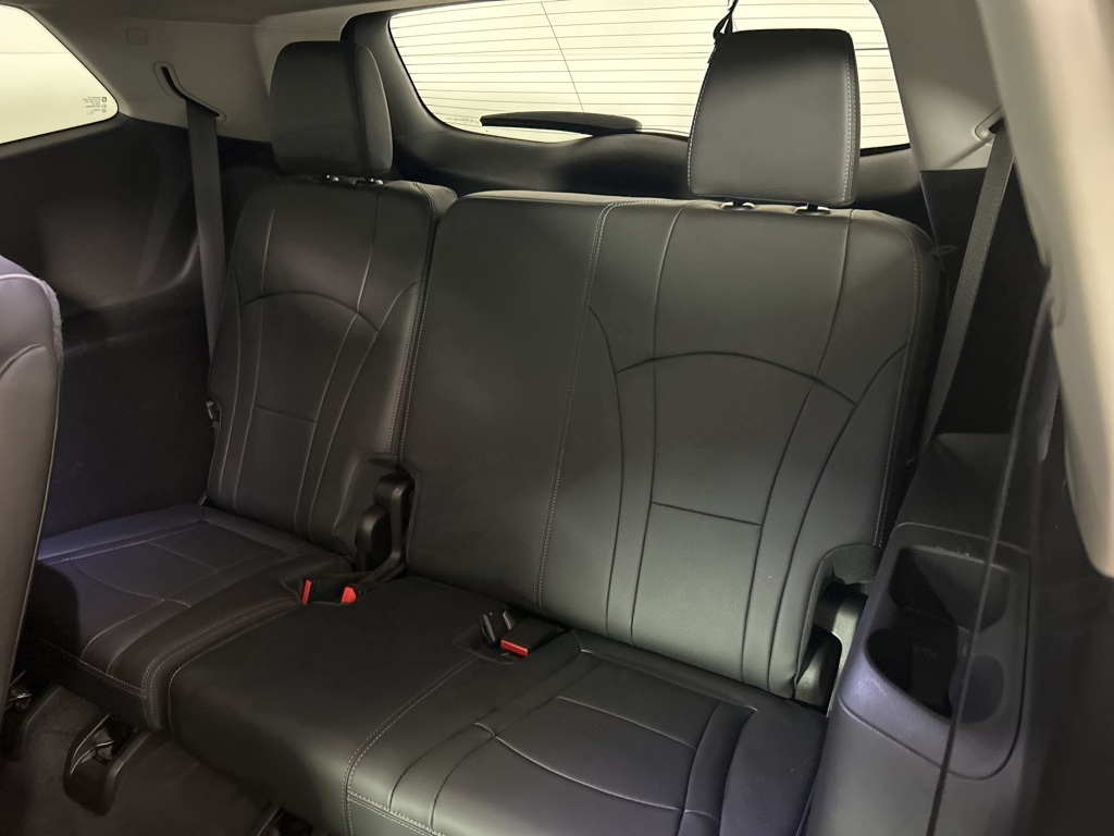 2021 Buick Enclave Avenir photo 18