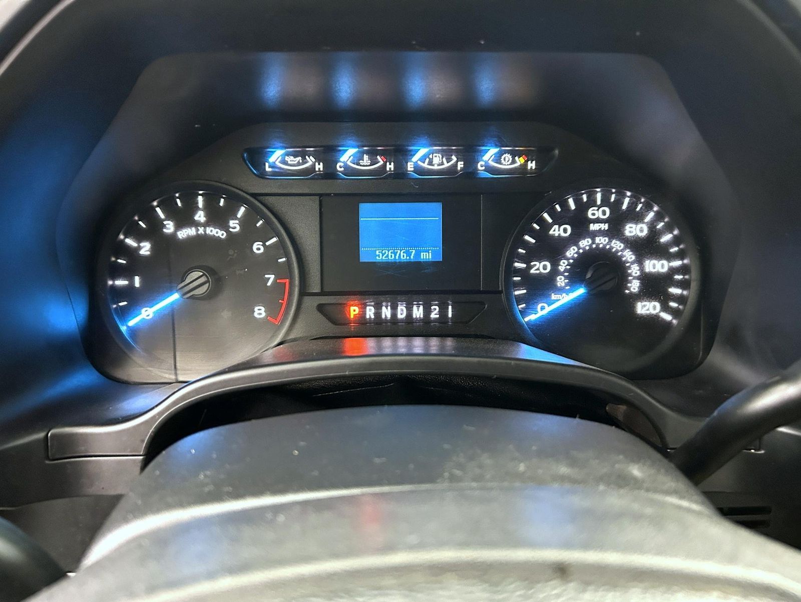 2020 Ford F-150 XL photo 13