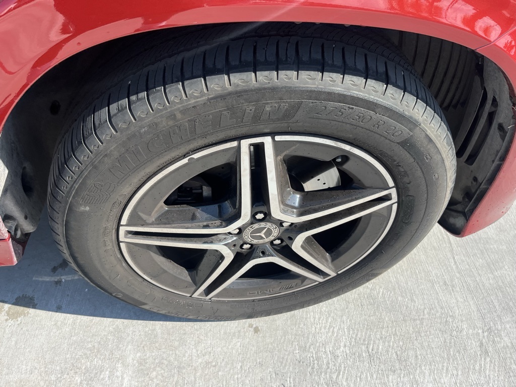 2024 Mercedes Benz GLE 350 4MATIC photo 12