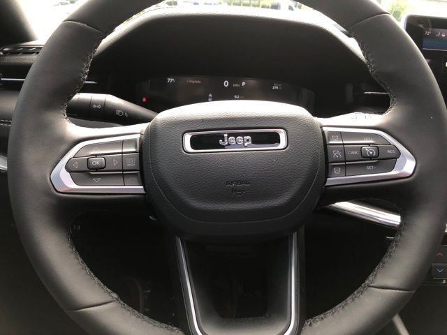 2024 Jeep Compass Limited photo 49