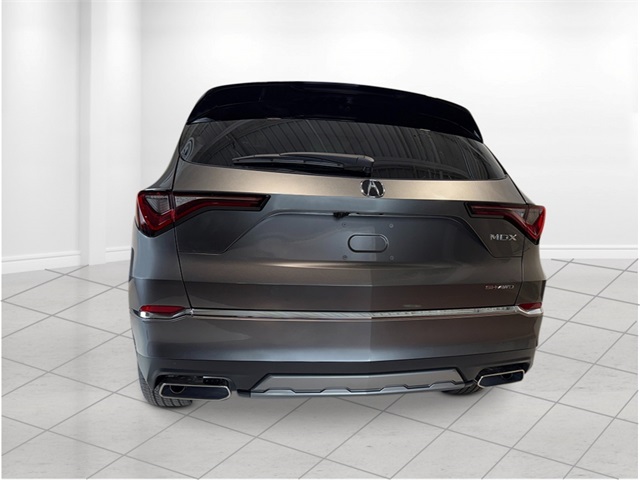 2026 Acura MDX Base photo 4