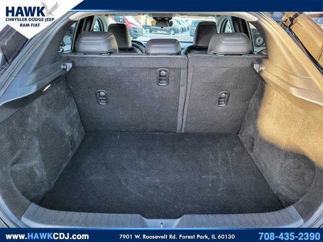 2025 MAZDA CX-30 - Image 22