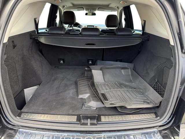 2015 Mercedes Benz ML 350 photo 17
