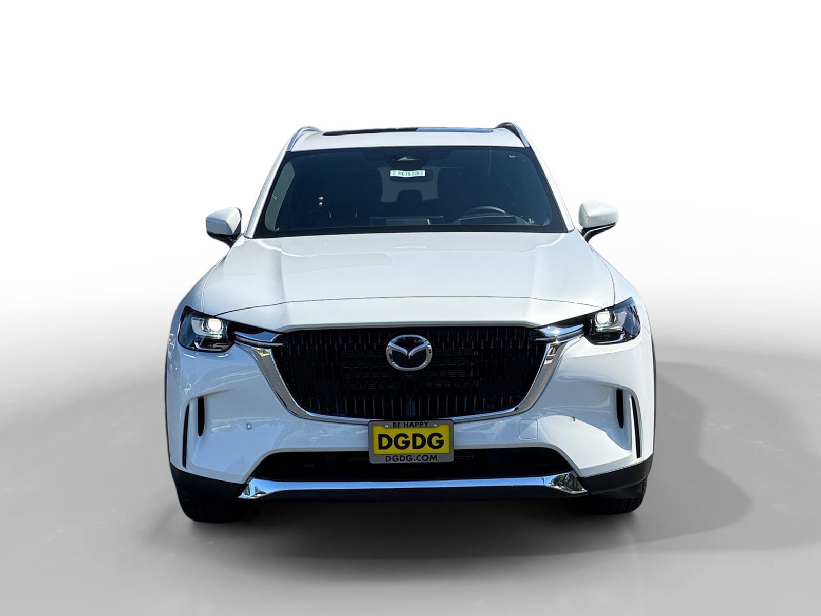 2025 Mazda CX-90 Premium Plus photo 8