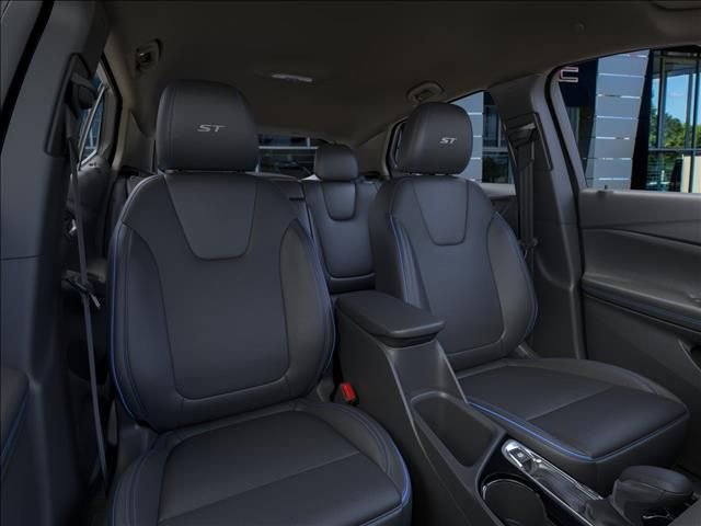 2026 Buick Encore GX Sport Touring photo 6