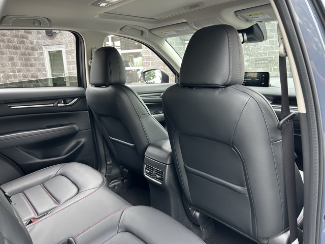 2025 Mazda CX-5 2.5 S Carbon photo 28