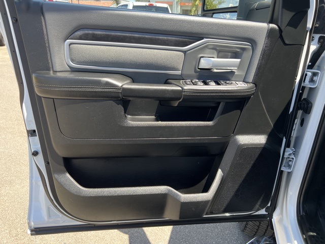 2023 Ram 2500 Big Horn photo 14