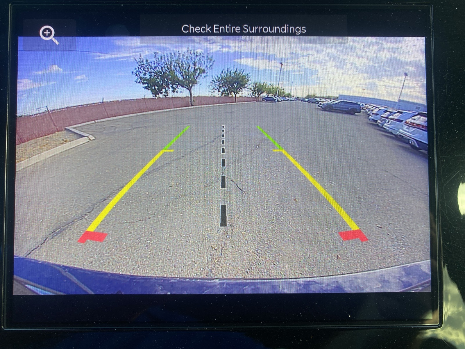 2023 Jeep Grand Cherokee Laredo Altitude photo 7