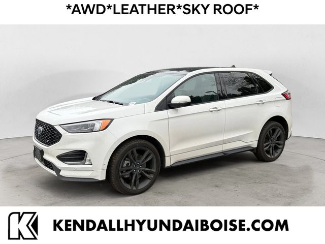 2022 Ford Edge ST