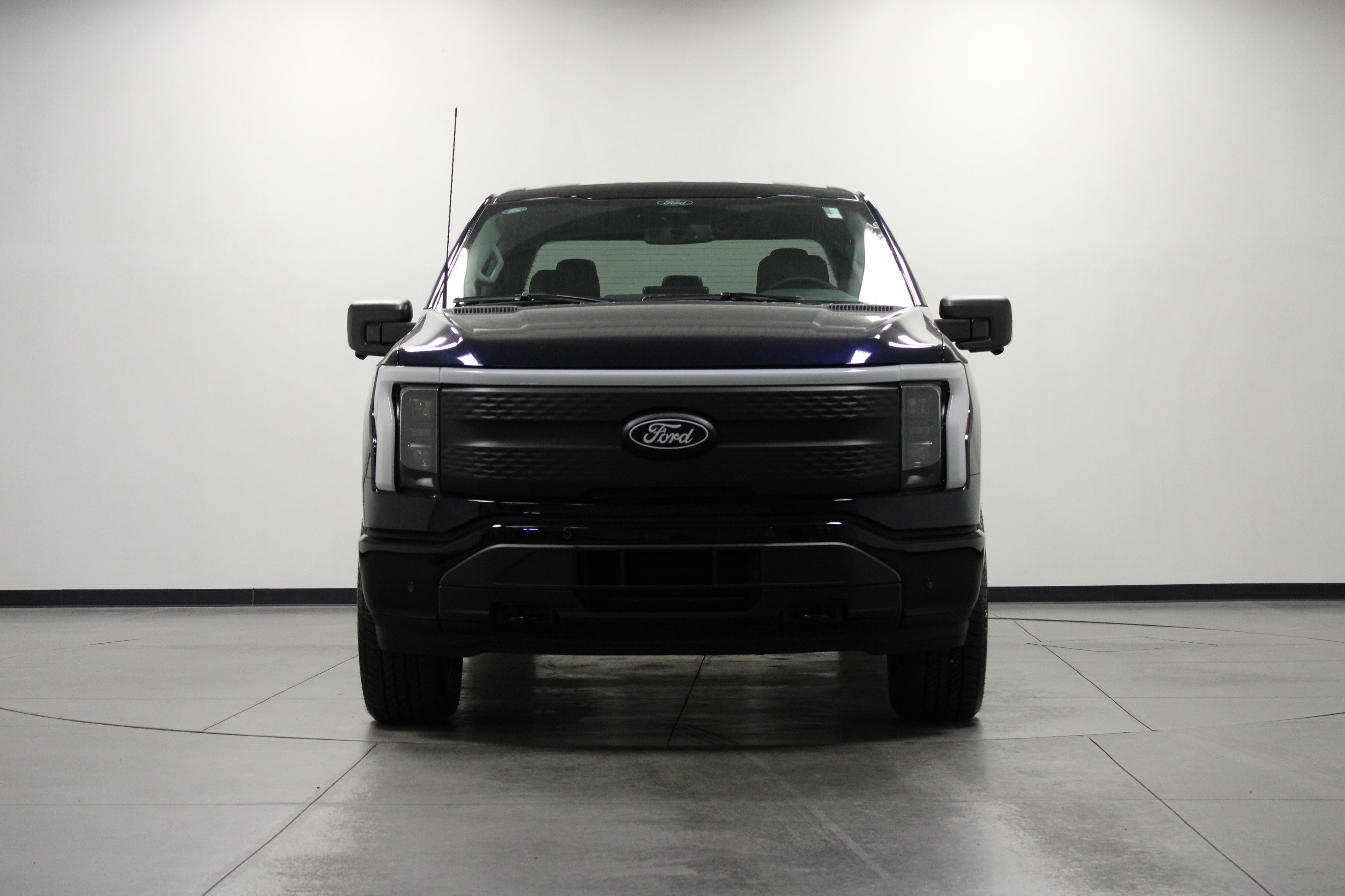 2025 Ford F-150 Lightning photo 8