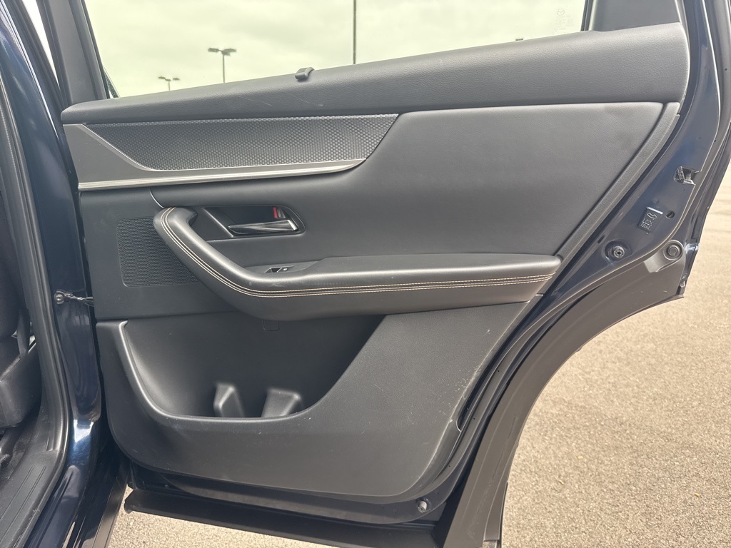2024 Mazda CX-90 3.3 Turbo Premium photo 27