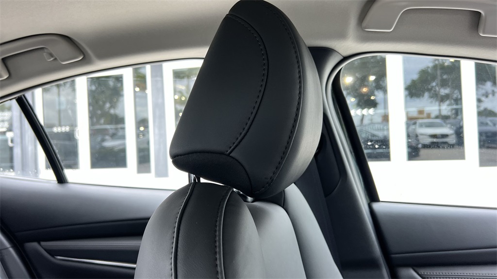 2025 Mazda Mazda3 Sedan 2.5 s Preferred photo 20