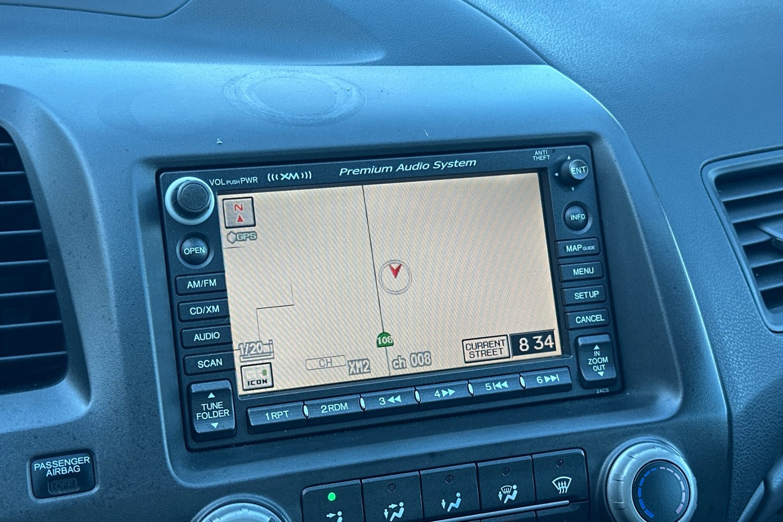 2006 Honda Civic EX photo 18