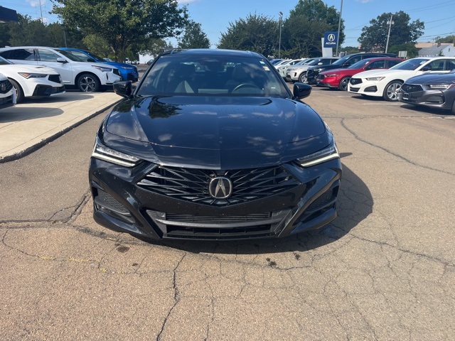 2024 Acura TLX SH-AWD A-Spec photo 22