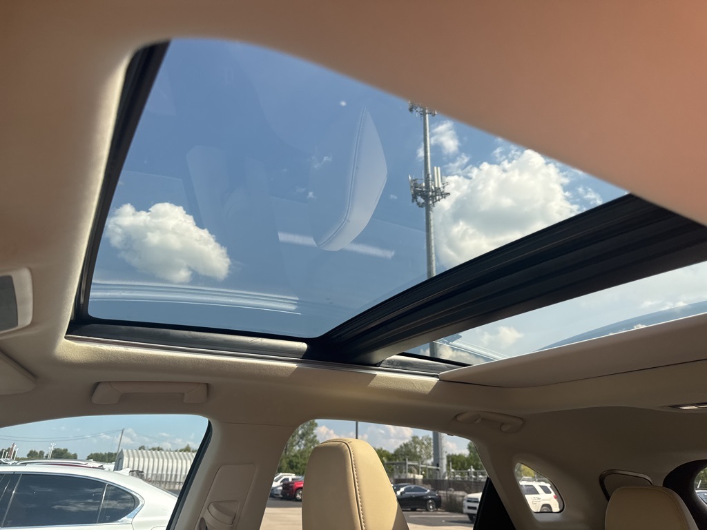 2021 Lexus RX Luxury photo 9