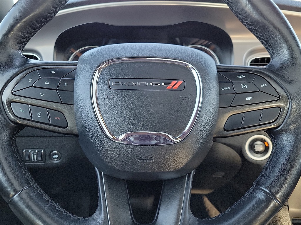 2022 Dodge Charger SXT photo 24