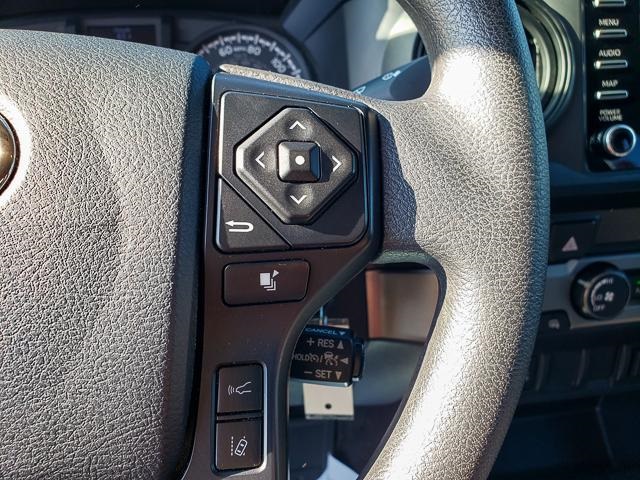 2020 Toyota Tacoma SR Access Cab photo 19