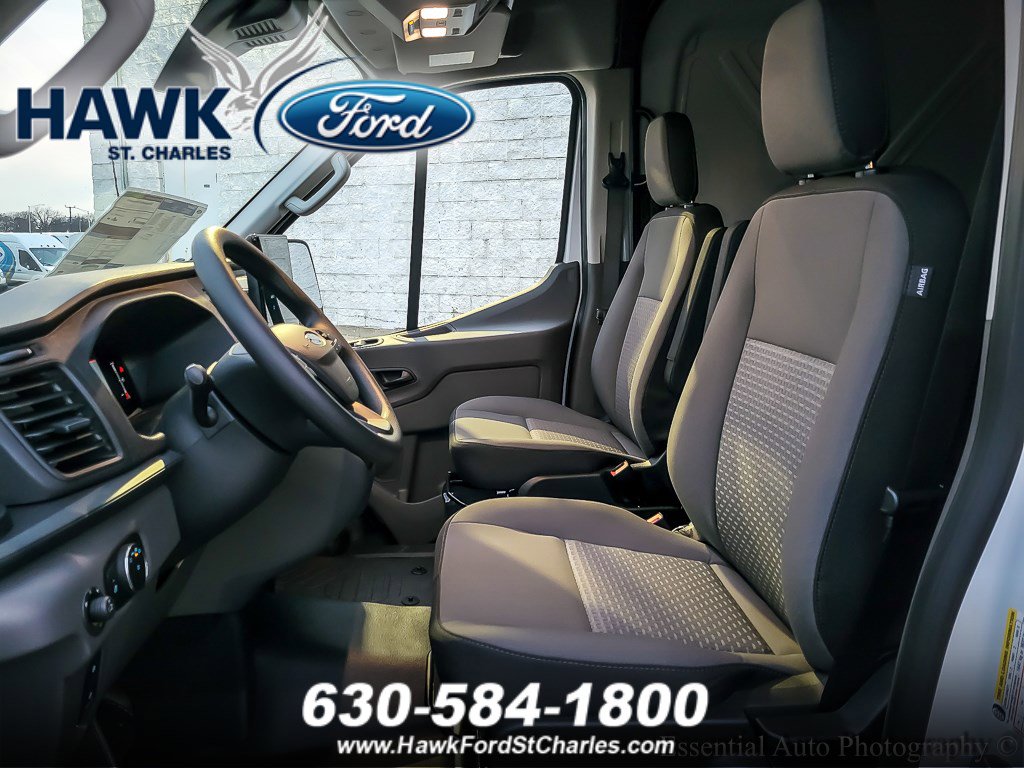 2026 FORD TRANSIT - Image 7