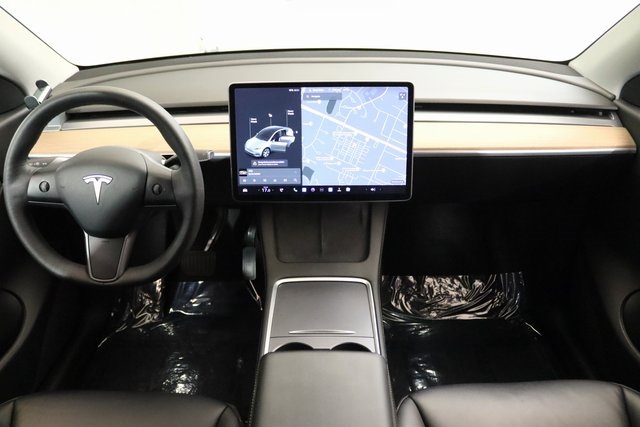 2021 Tesla Model Y Long Range photo 20