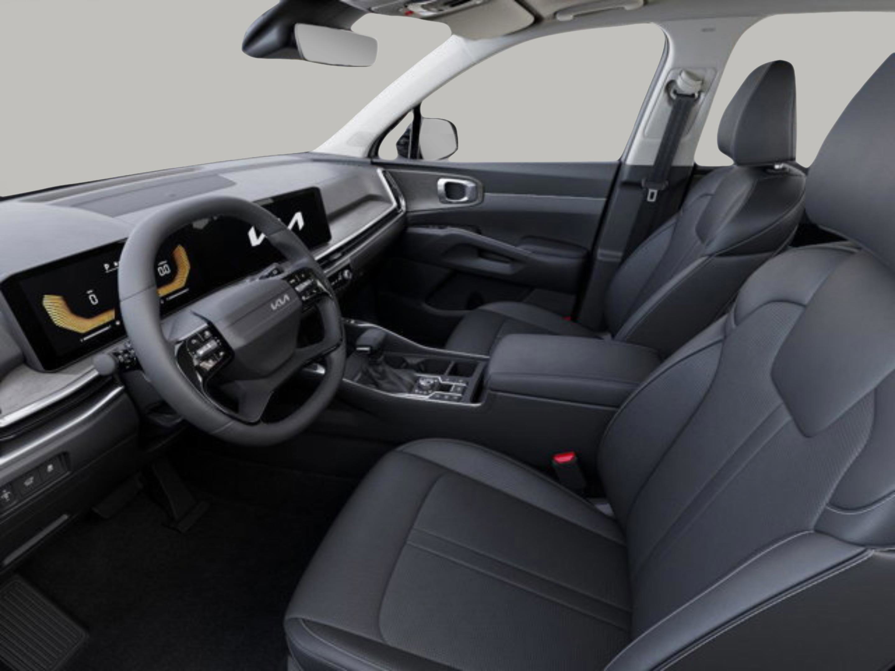 2026 Kia Sorento X-Line EX photo 11
