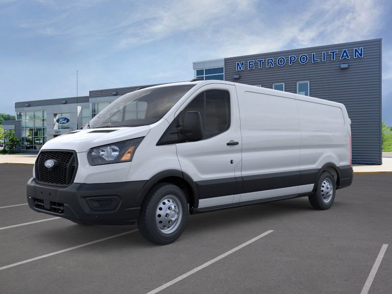 2026 Ford Transit Van Base's photo