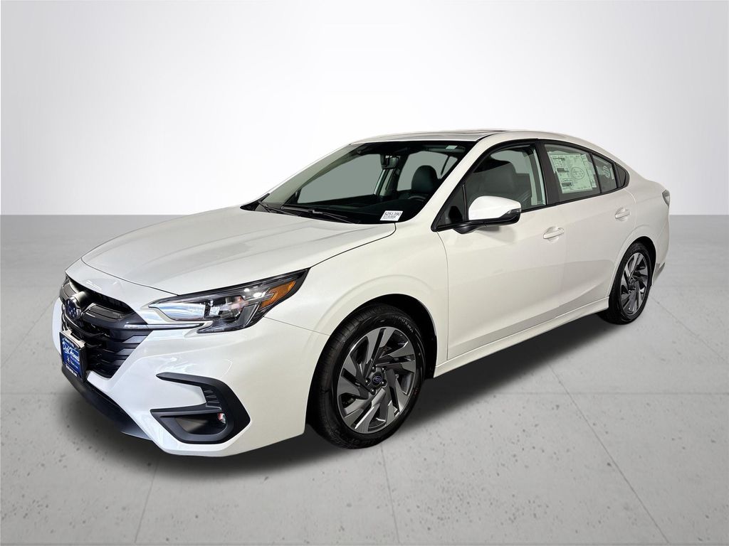 2025 Subaru Legacy Limited photo 2