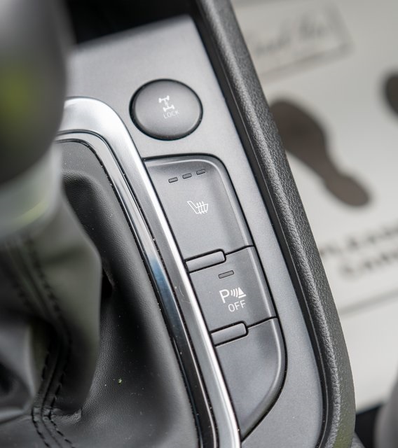 2023 Hyundai Kona Limited photo 25