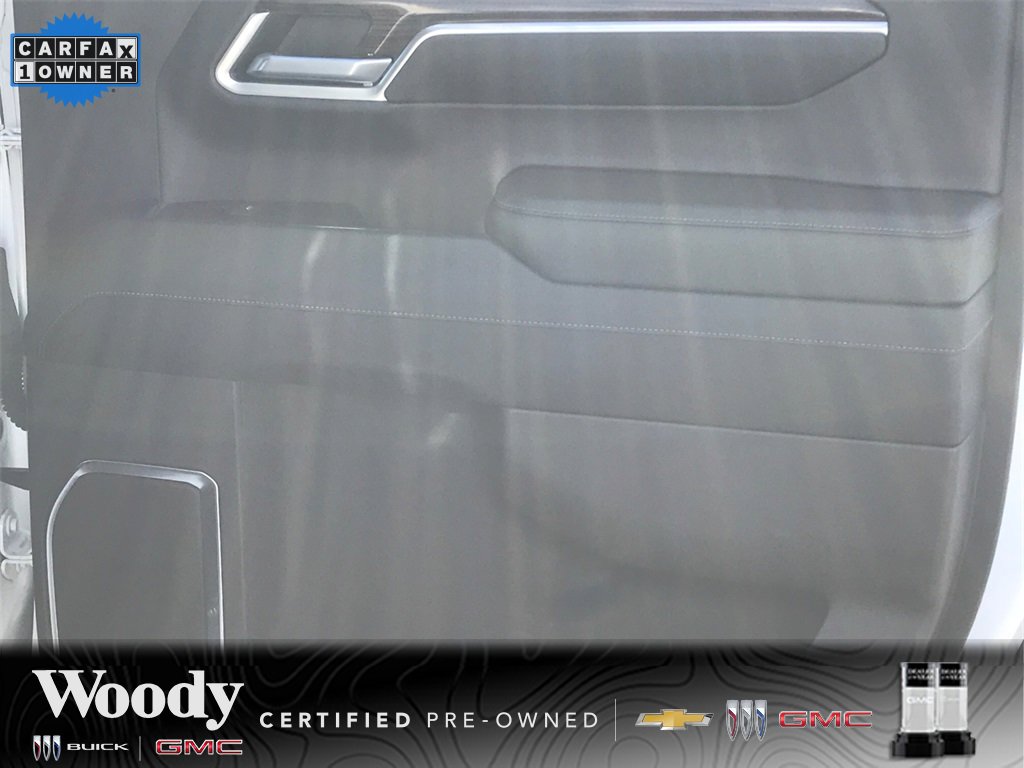 2022 CHEVROLET SILVERADO - Image 33