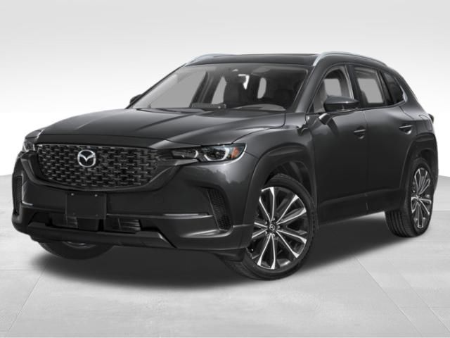 2025 Mazda CX-50 Premium Plus's photo
