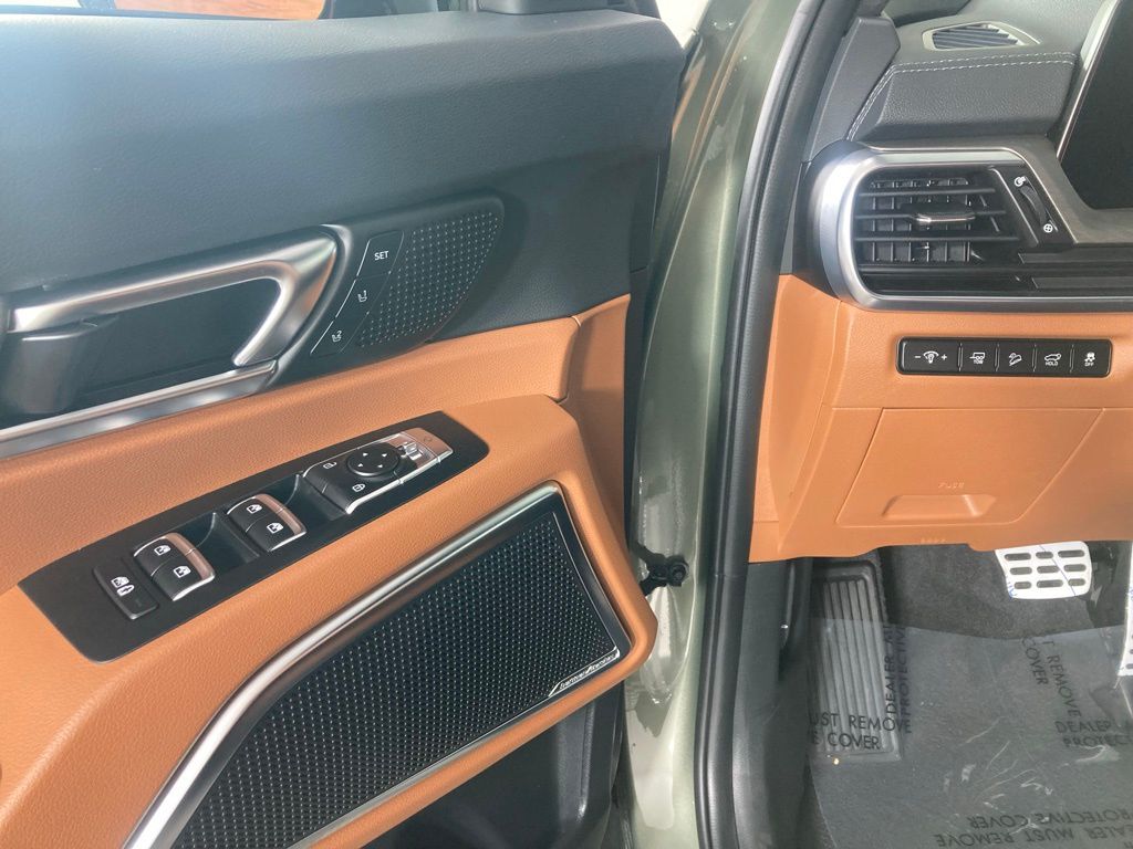 2025 Kia Telluride X-Line photo 3