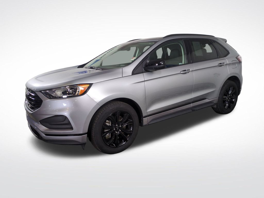 2023 Ford Edge SE's photo