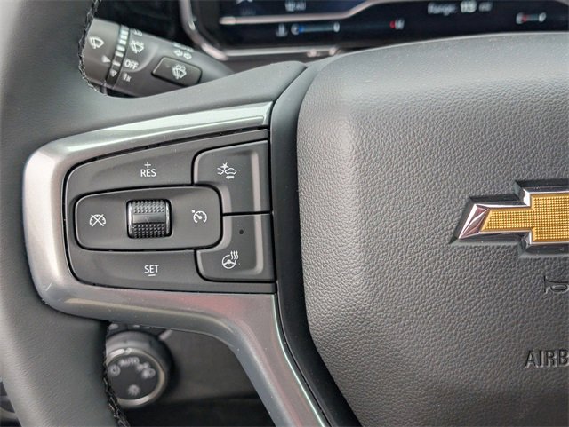 2025 Chevrolet Silverado 1500 LT photo 26