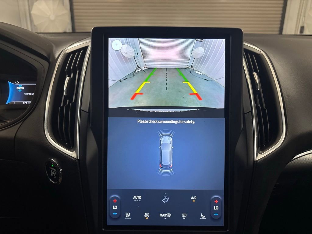 2024 Ford Edge Titanium photo 22