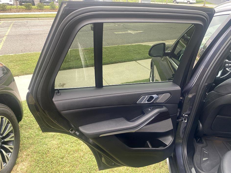 2020 Bmw X5 xDrive40i photo 17