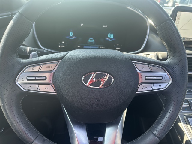 2023 Hyundai Santa Fe Calligraphy photo 20