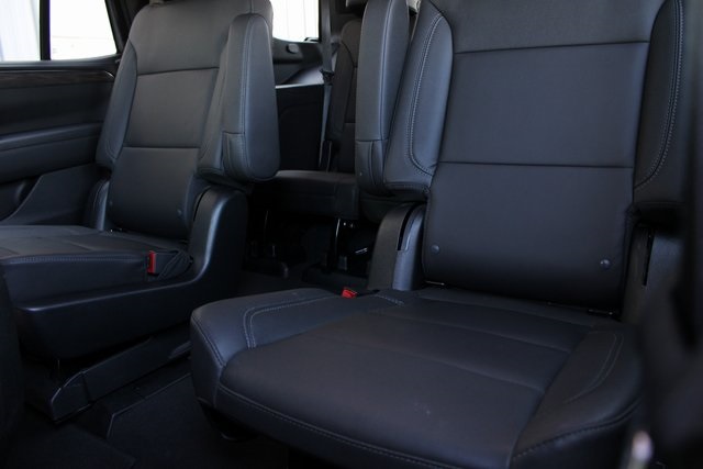 2023 Chevrolet Tahoe LT photo 17